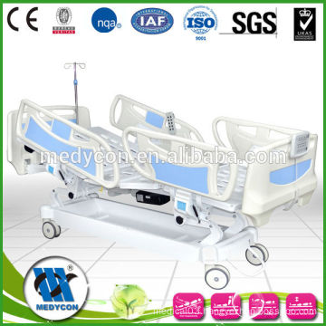 home,ICU Plastic Bed folder electric massage table bed